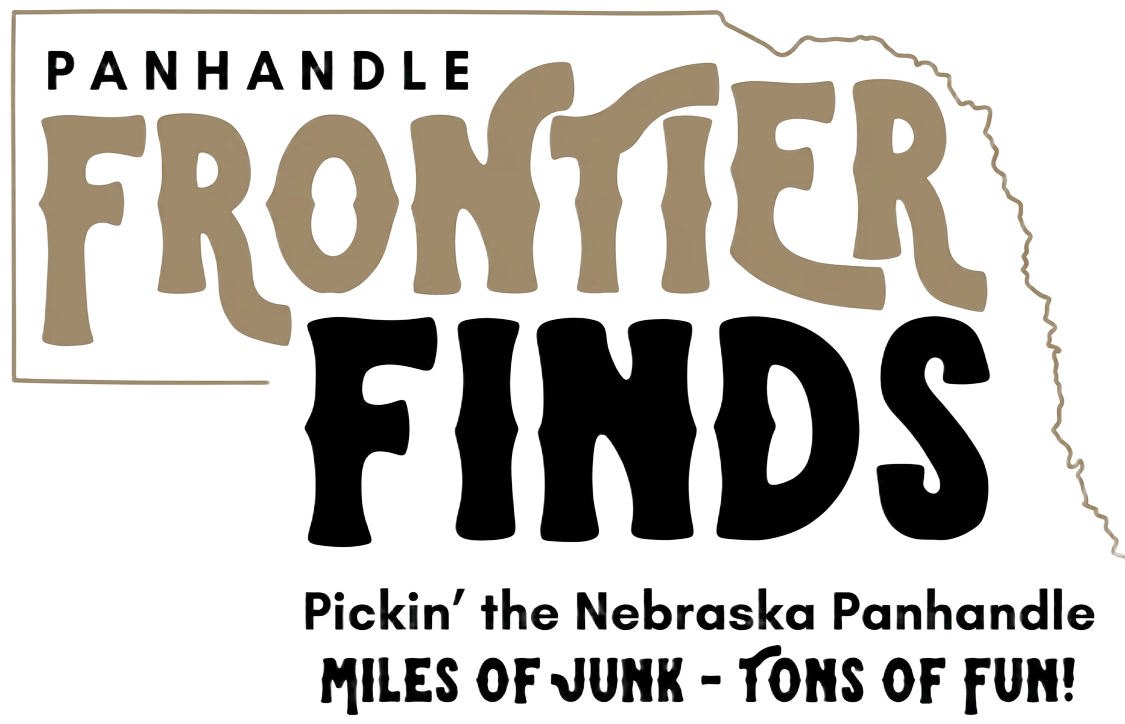 Panhandle Frontier Finds